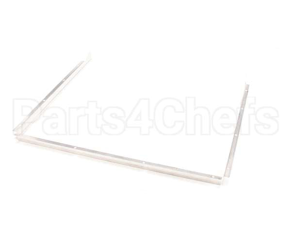 5700-003-55-49 Jackson F-Channel, Door Seal