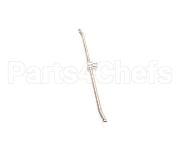 5700-003-58-94 Jackson Arm Rinse Weldment