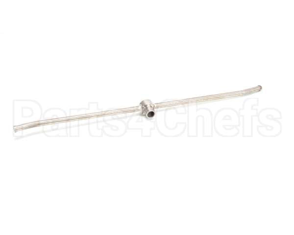 5700-003-58-94 Jackson Arm Rinse Weldment