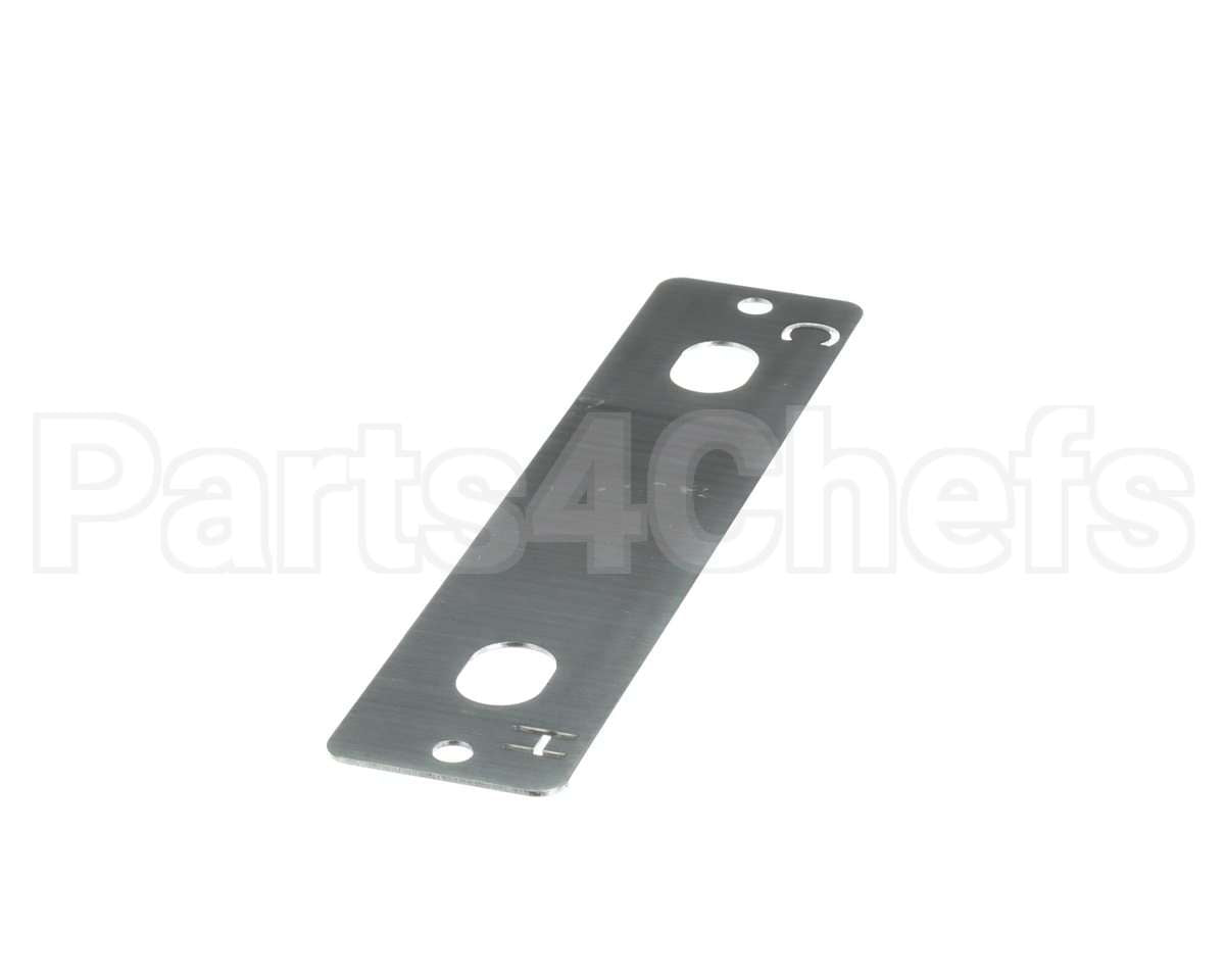5700-003-60-21 Jackson F-Plate,Mounting