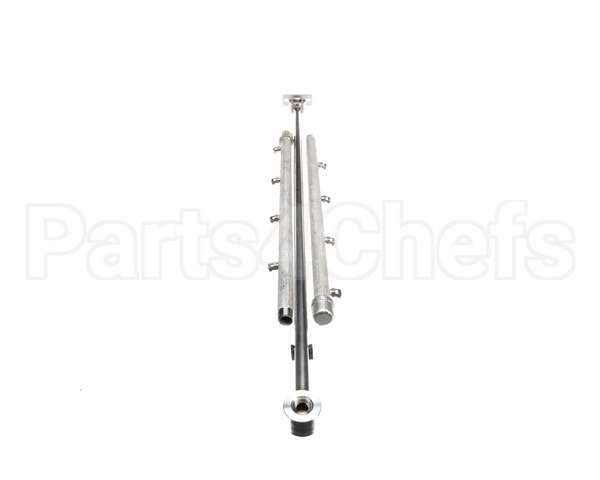 5700-003-60-92 Jackson A-Rinse Assembly, Ajx