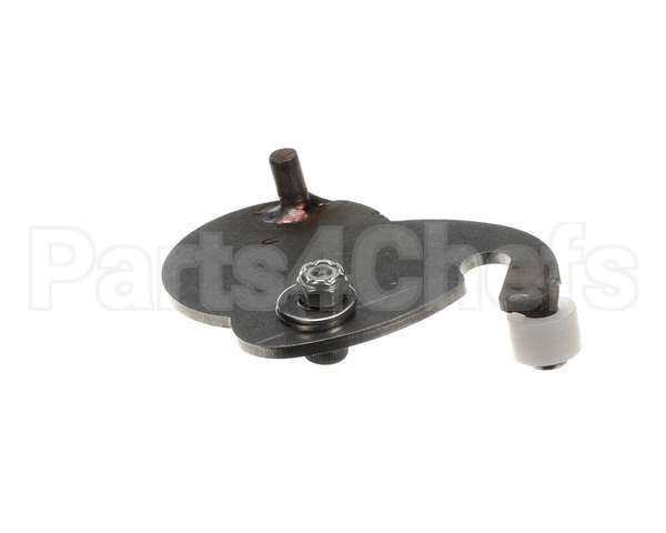 5700-003-72-98 Jackson A-Door Catch