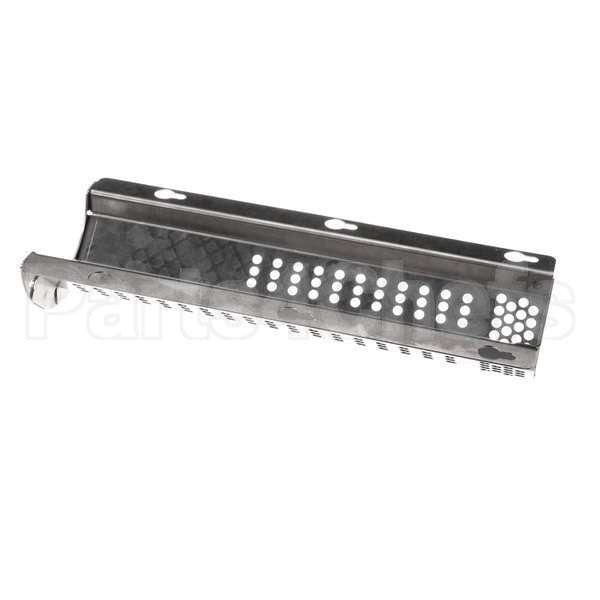 5700-003-74-24 Compatible Jackson W-Heater Shroud Weldment, Upper