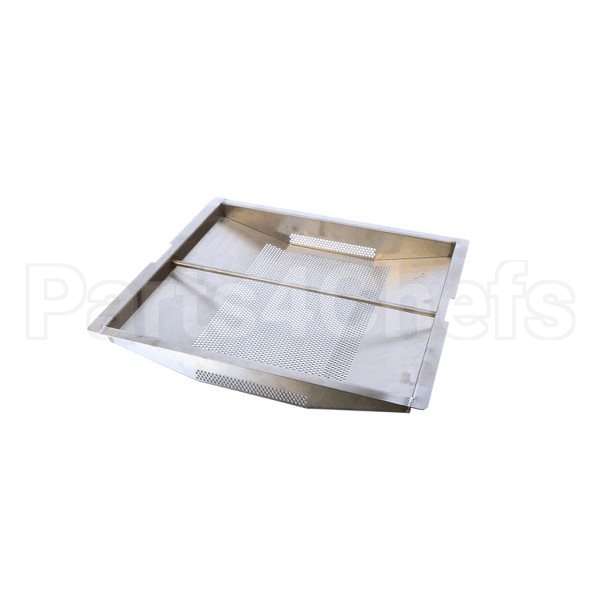 5700-003-74-31 Compatible Jackson W-Strainer Weldment