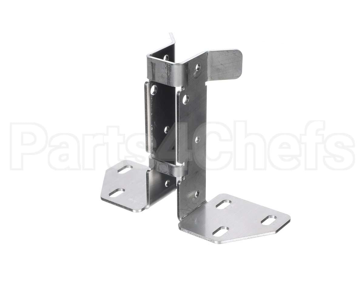5700-003-74-39 Jackson W-Bracket Weldment, Pawl Bar