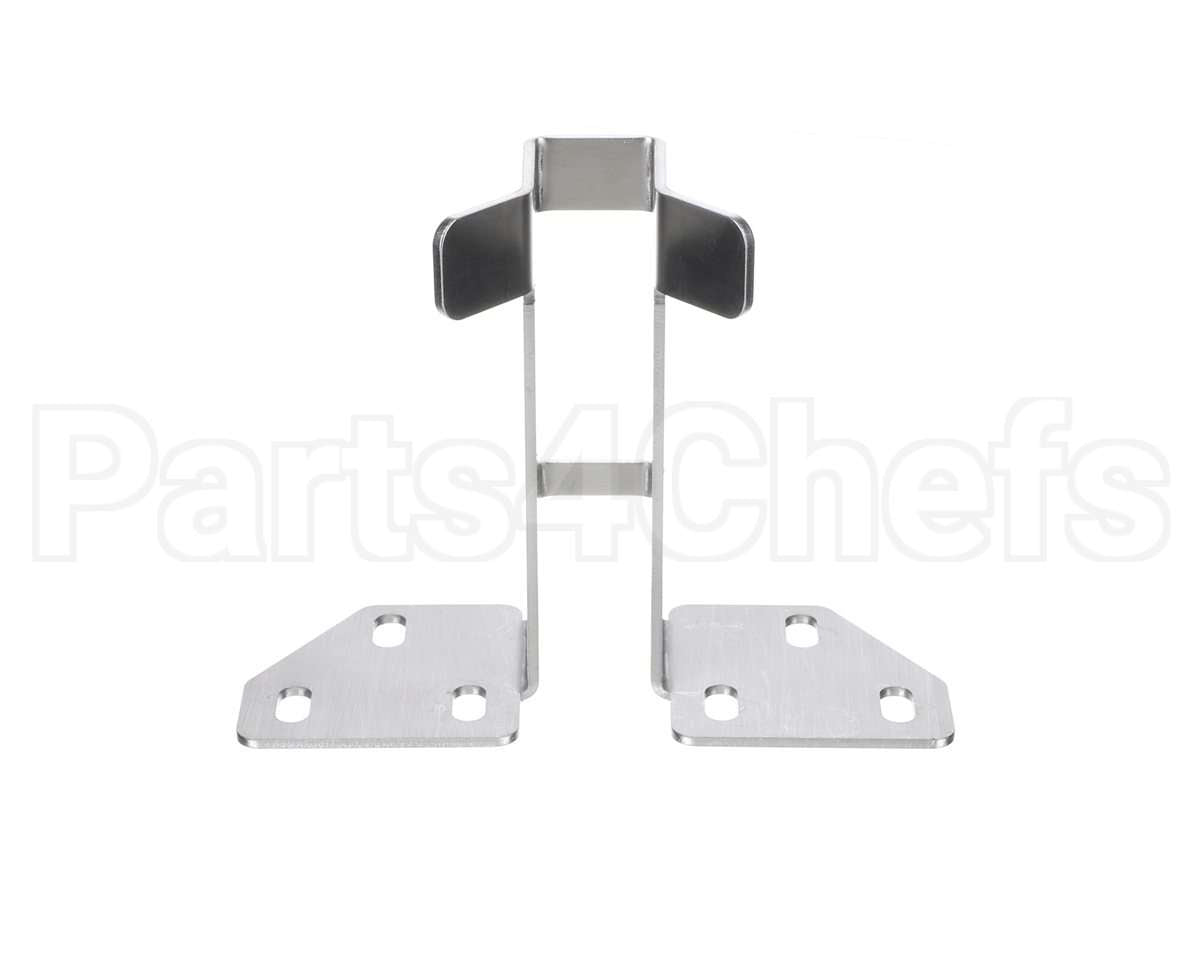 5700-003-74-39 Jackson W-Bracket Weldment, Pawl Bar