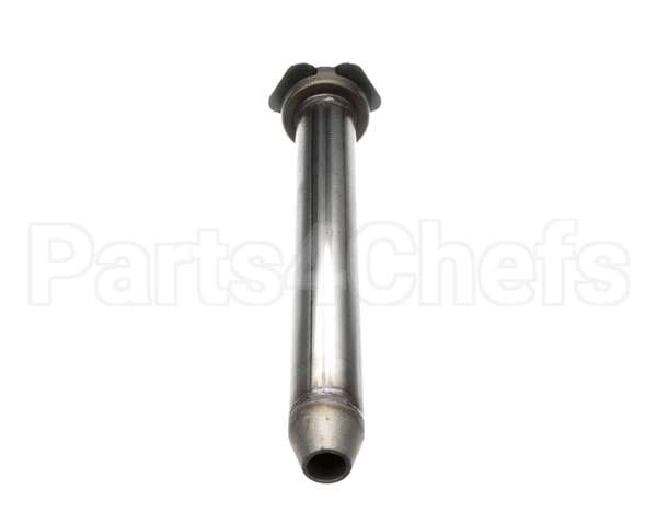 5700-003-75-55 Jackson W-Drain Stand Pipe Weldment
