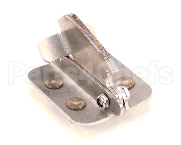 5700-003-75-76 Jackson A-Door Latch Assembly