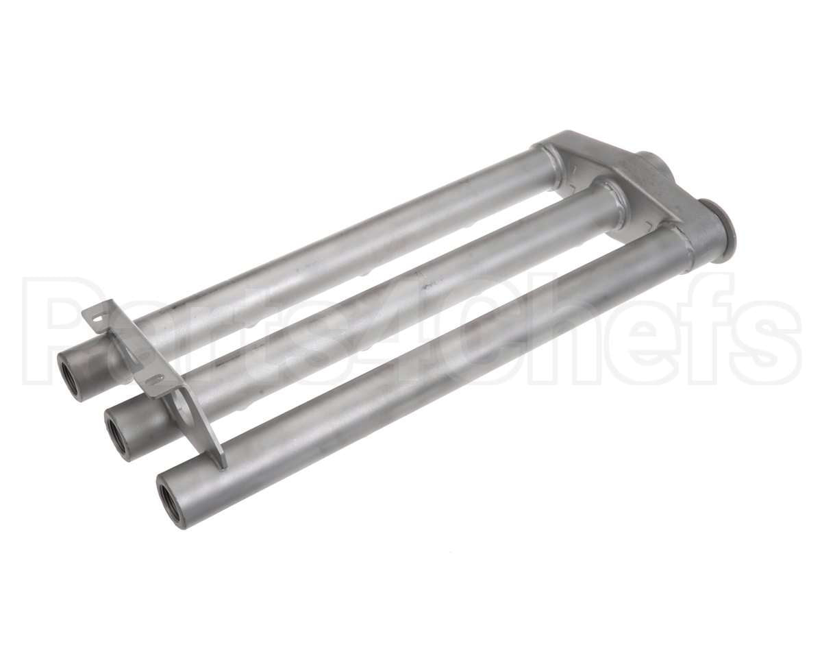 5700-003-75-79 Jackson W-Wash Arm Weldment, Casted Le