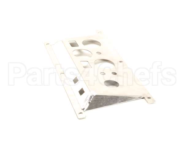 5700-003-76-20 Jackson F-Panel, Control Avenger Ht