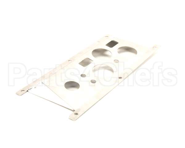 5700-003-76-20 Jackson F-Panel, Control Avenger Ht