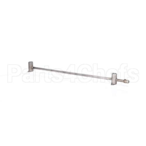 5700-003-76-79 Jackson W-Rinse Manifold Weldment