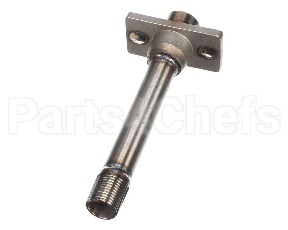 5700-003-76-84 Jackson W- Tank Fill Injector Weldment