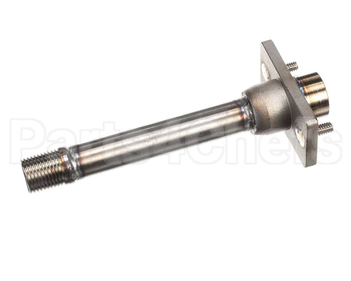 5700-003-76-84 Jackson W- Tank Fill Injector Weldment