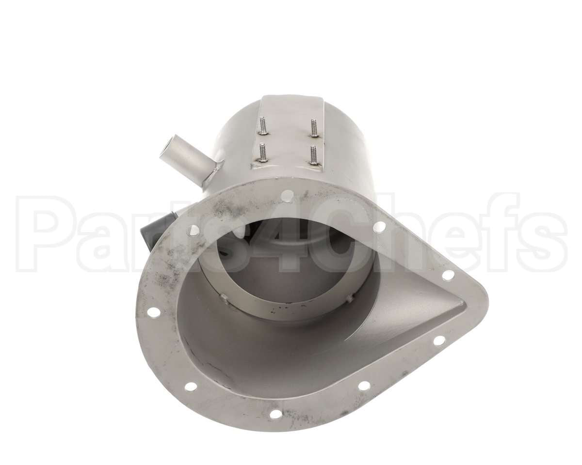 5700-003-78-41 Jackson W-Sump Stud (Conserver Xl-E)