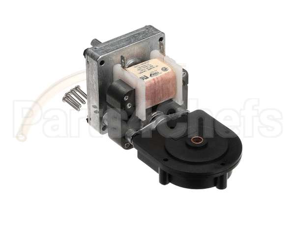 5700-003-78-74 Jackson A-Peri-Pump 36 Rpm 240V White Tygoprene