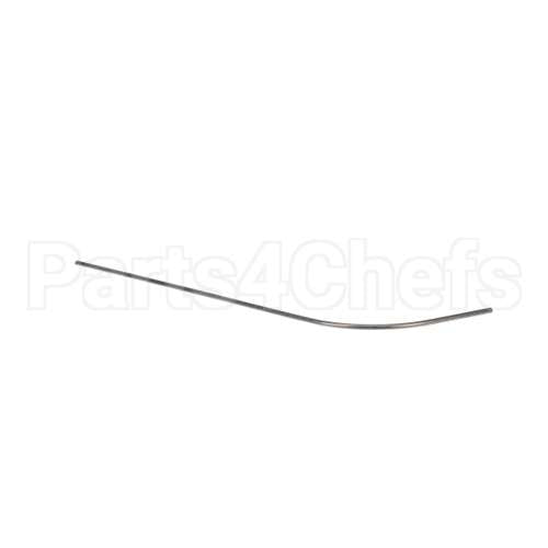 5700-003-84-57 Jackson Curtain Rod, Side Loader