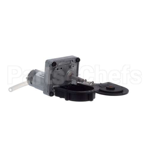 5700-003-87-08 Jackson A-Peri Pump, 14 Rpm Jackson