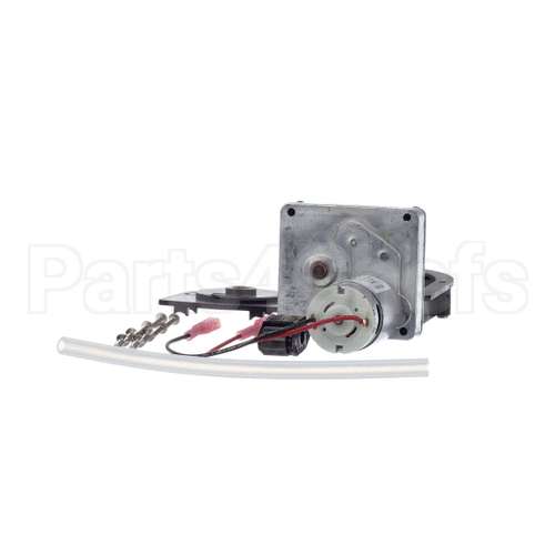 5700-003-87-08 Jackson A-Peri Pump, 14 Rpm Jackson