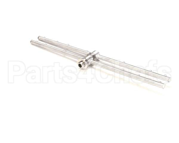 5700-003-94-00 Jackson A-Ceramic Lower Wash Arm Assembly.