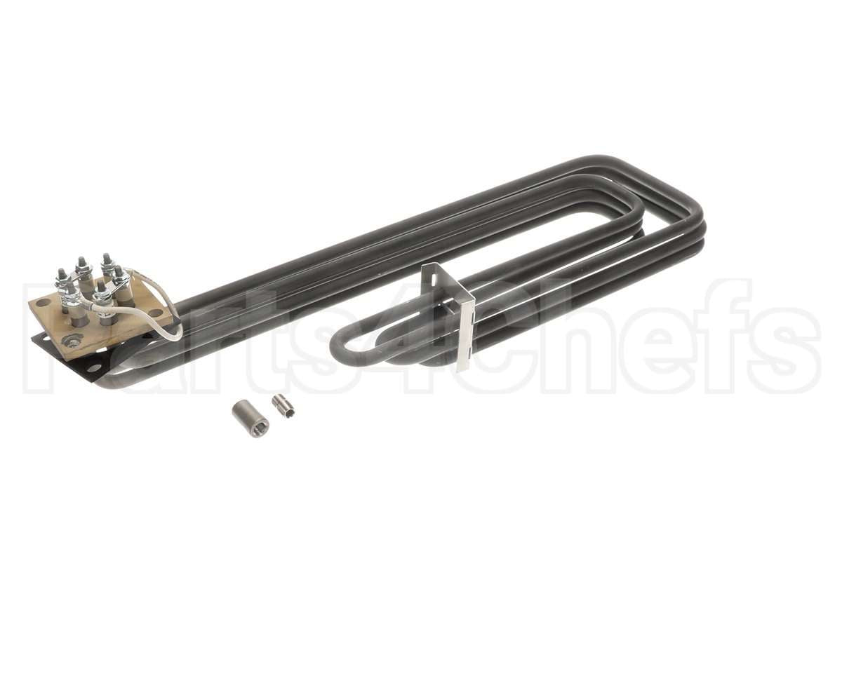 5700-003-99-71 Jackson A-Heater, 19 Kw 480 Volt Assembly