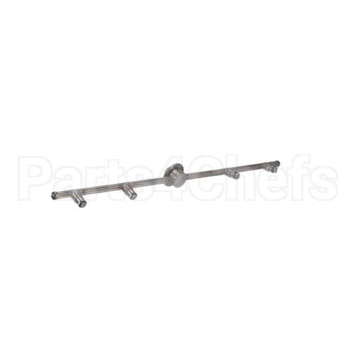 5700-004-01-56 Jackson A-Rinse Arm, Avenger Ht Es