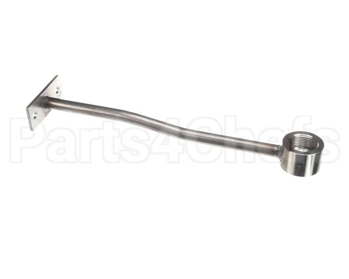 5700-004-03-77 Jackson W-Rinse Hub, Avenger Ht Es