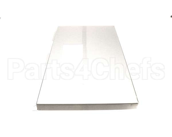 5700-004-04-28 Jackson W-Kick Panel, Avenger Ht Es