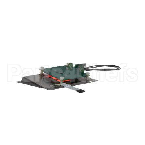 5700-004-18-43 Jackson A-Control Panel Wf-Uh30-E