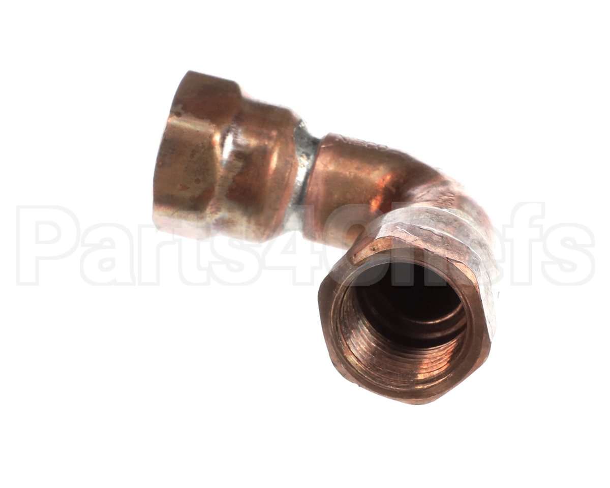 5700-004-19-83 Jackson W-Plumbing, Rinse Injector