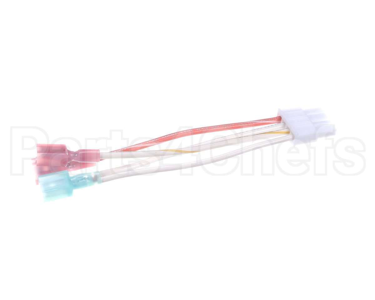 5700-004-23-79 Jackson A-Harness, 4 Pin 4 Wire Tempstar