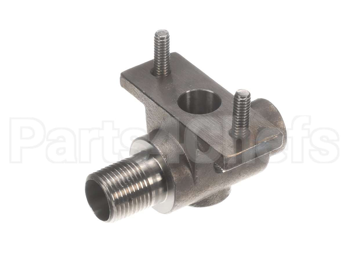 5700-004-26-98 Jackson W-Injector Rinse Manifold