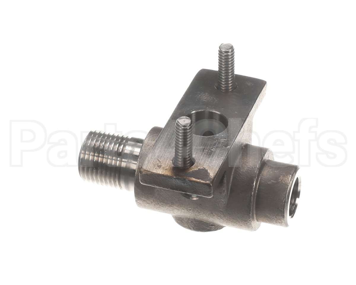 5700-004-26-98 Jackson W-Injector Rinse Manifold