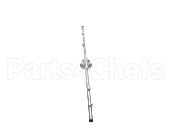 5700-004-32-58 Jackson A-Rinse Arm Dynatemp