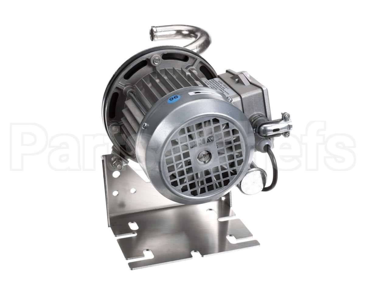 5700-004-36-57 Jackson A-Pump Assembly Dishstar