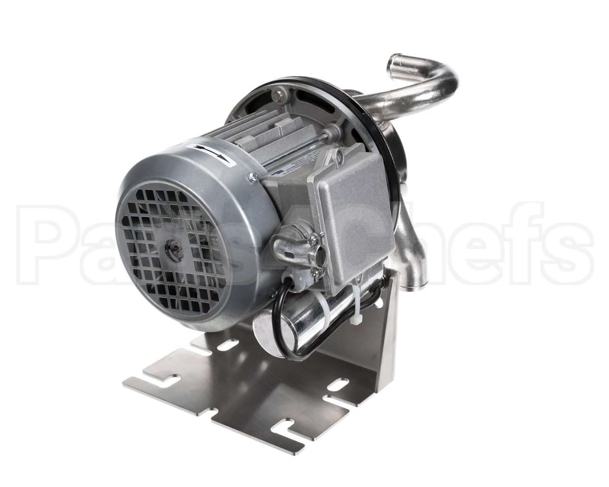 5700-004-36-57 Jackson A-Pump Assembly Dishstar