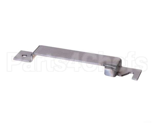 5700-004-36-80 Jackson W-Left Hinge Cover Weldment