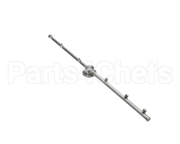5700-004-39-39 Jackson A-Rins Arm Dishstar Ht-E