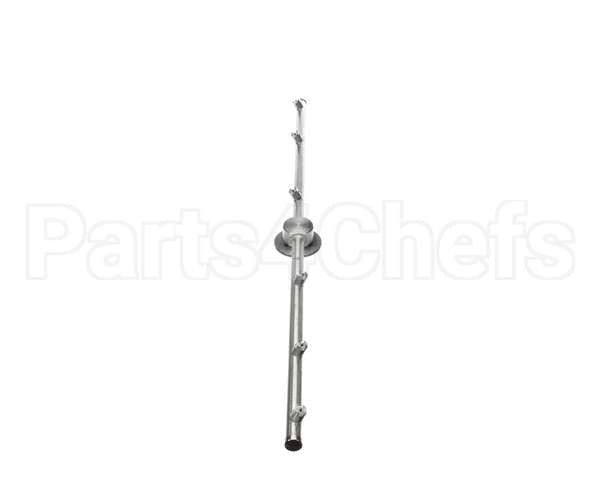 5700-004-39-39 Jackson A-Rins Arm Dishstar Ht-E