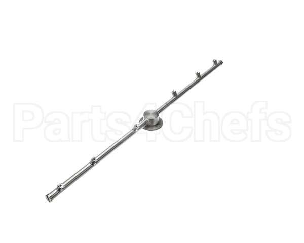 5700-004-39-39 Jackson A-Rins Arm Dishstar Ht-E