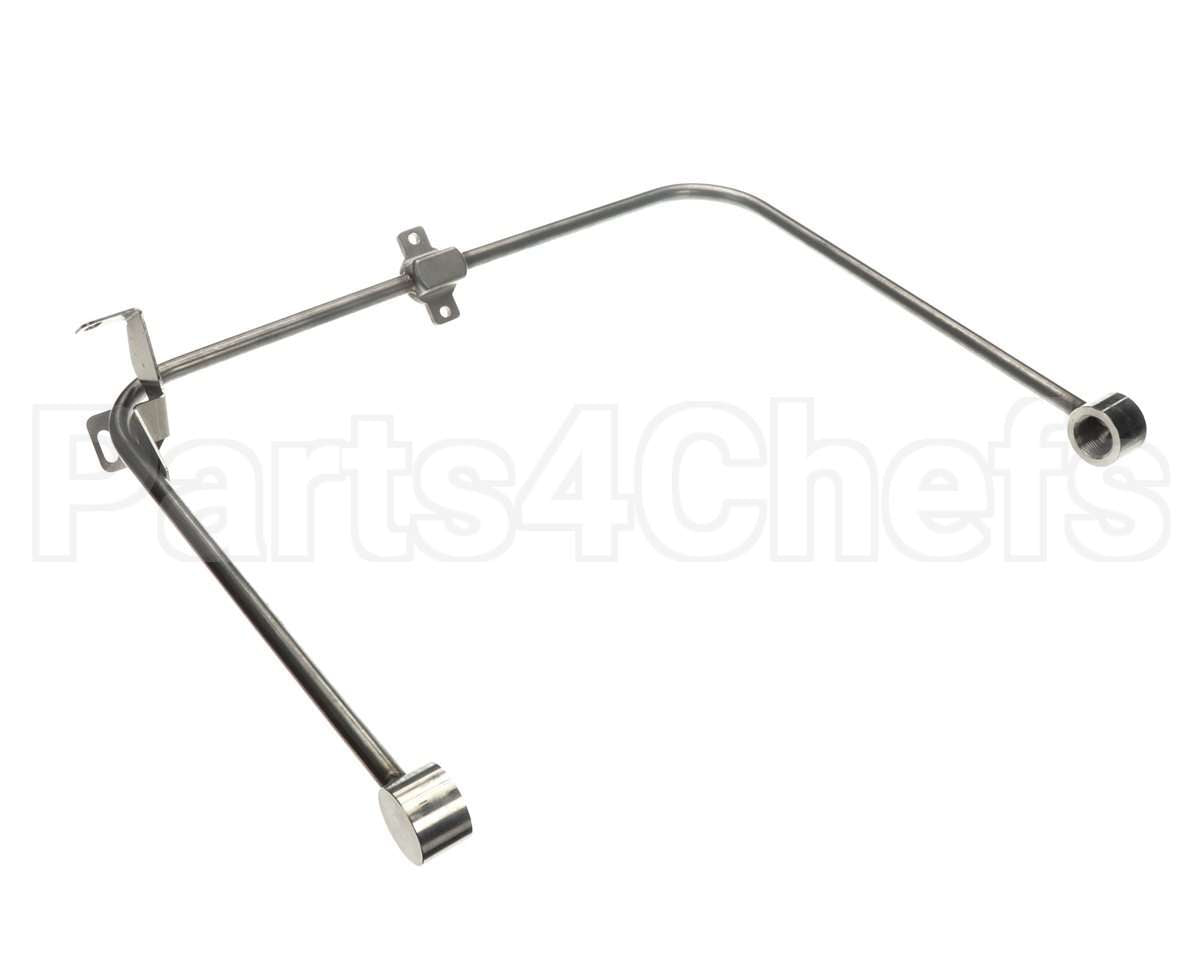 5700-004-40-58 Jackson W-Rinse Manifold, Dishstar Ht-