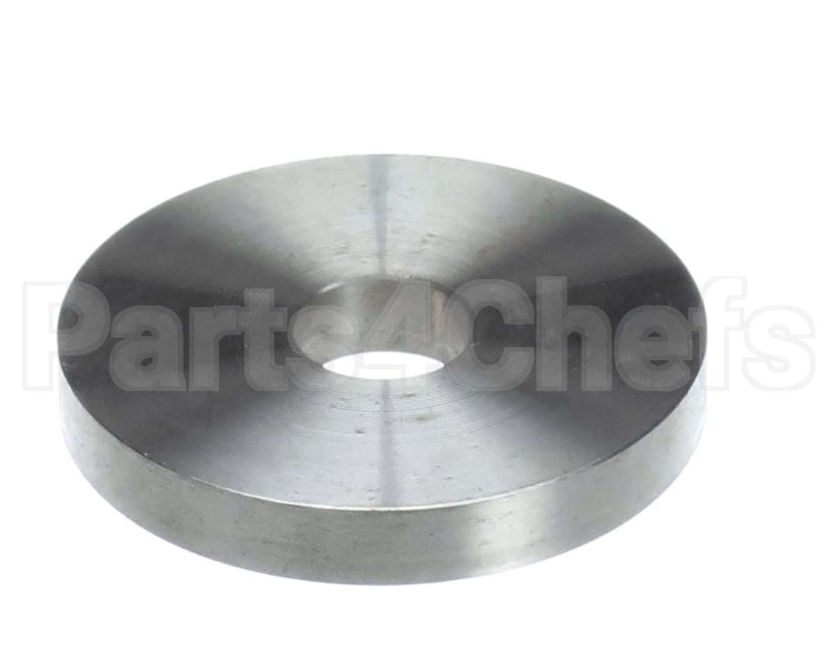 5700-004-40-72 Jackson Plate Pin Allignment