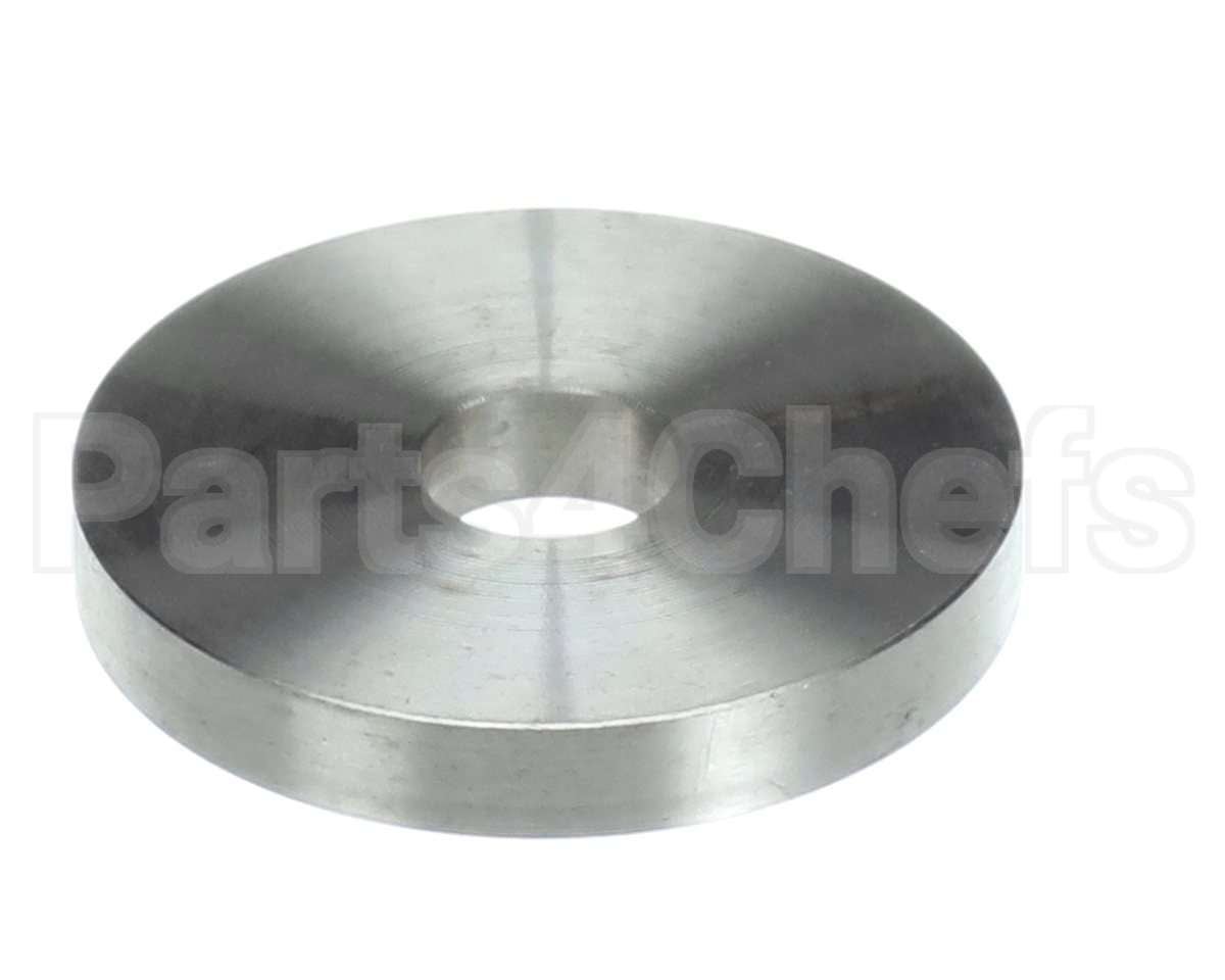 5700-004-40-72 Jackson Plate Pin Allignment