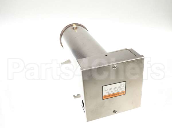 5700-004-43-33 Jackson A-Booster Common 208V-240V 14Kw 70R Door