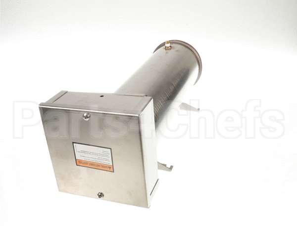 5700-004-43-33 Jackson A-Booster Common 208V-240V 14Kw 70R Door