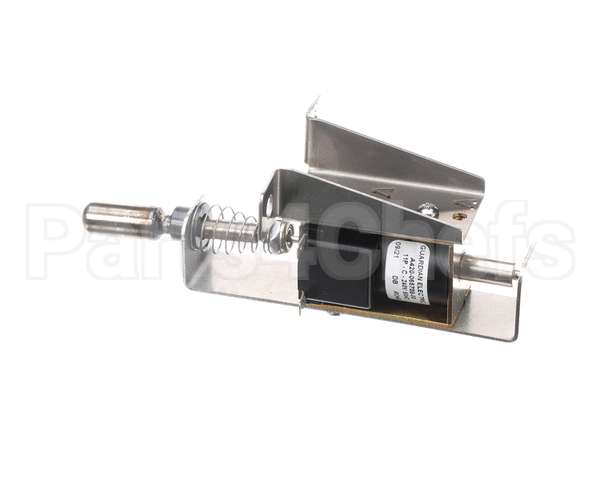 5700-004-47-47 Jackson A-Door Interlock Dishstar (208V)