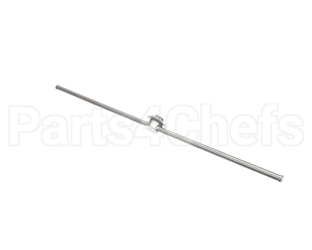 5700-004-47-74 Jackson A-Arm, Tempsar Hh Rinse Assembly