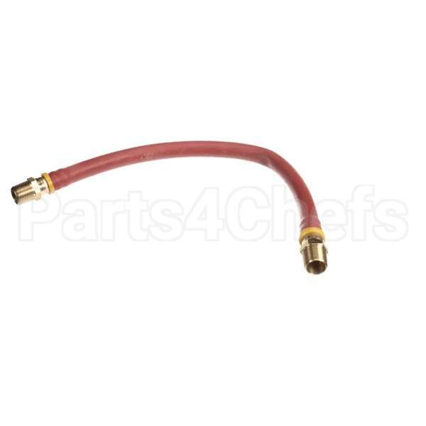 5700-004-51-56 Compatible Jackson A-Hose Booster Inlet Ventless