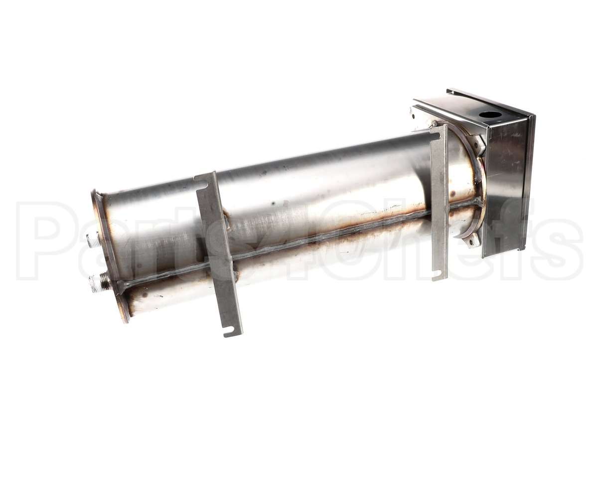 5700-004-52-19 Jackson A-Booster Common 208V-240V 12Kw 40R Door