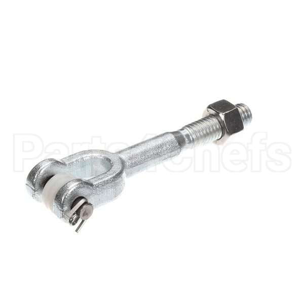 5700-004-54-74 Compatible Jackson A-Yoke, 1/2" Assembly